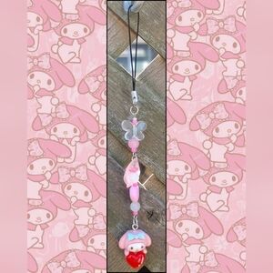 My Melody Charm